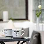Albglueck 1 Hechingen, 2 Schlafzimmer, Bis 5 Personen, Burg 5 Km شقة