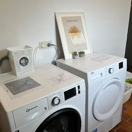 Albglueck 1 Hechingen, 2 Schlafzimmer, Bis 5 Personen, Burg 5 Km *