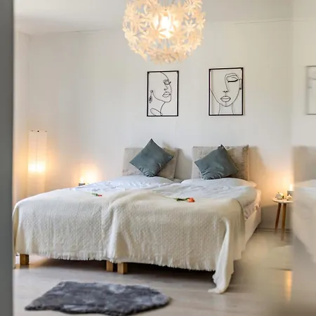 Albglueck 1 Hechingen, 2 Schlafzimmer, Bis 5 Personen, Burg 5 Km *